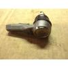 NEW NAPA 269-2805 Steering Tie Rod End Outer