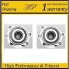 Pair of Front L&amp;R Wheel Hub Bearing Assembly for LEXUS IS350 (AWD) 2011-2013
