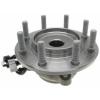 Wheel Bearing and Hub Assembly Front Raybestos 715088