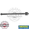 Moog Replacement New Inner Tie Rod Ends Pair For Cougar Mystique Contour