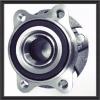 FRONT WHEEL HUB BEARING ASSEMBLY FOR AUDI R8 2008-2012 LH OR RH 1 SIDE FAST SHIP