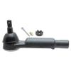 Steering Tie Rod End Outer ACDELCO ADVANTAGE 46A0305A