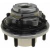 Wheel Bearing and Hub Assembly Front Raybestos fits 99-02 Ford F-350 Super Duty