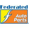 Wheel Bearing and Hub Assembly Front Federated fits 99-01 Ford F-350 Super Duty