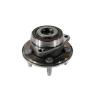 Wheel Bearing and Hub Assembly Front FW409 fits 13-15 Chevrolet Camaro