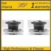 Rear Wheel Hub Bearing Assembly for MINI Cooper (FWD) 2007 - 2013 (PAIR)