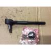 NEW NAPA 269-3269 Steering Tie Rod End Right Outer
