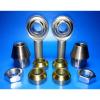 1/2&#034; x 1/2&#034; Panhard Rod End Kit, w/ Cone Spacers, Heim Joints  (Bung1.00 x .065) #1 small image