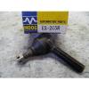#ES265R  Moog tie rod end 1960-62 Chevrolet car and truck  and GMC and Corvair