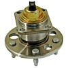 REAR Wheel Bearing &amp; Hub Assembly FITS BUICK REGAL 1989-1991 ABS