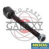 Moog Replacement New Inner Tie Rod End Pair For Hyundai Accent Kia Rio 12-13 #3 small image