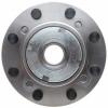 Wheel Bearing and Hub Assembly Front Raybestos fits 99-04 Ford F-350 Super Duty