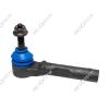 Mevotech MES800086 Outer Tie Rod End #1 small image