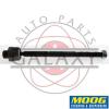 Moog New Replacement Complete Inner Tie Rod End Pair For Jeep Liberty 02-05