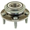 Wheel Bearing and Hub Assembly Front fits 94-04 Ford Mustang