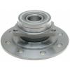 Wheel Bearing and Hub Assembly Front Raybestos 715011 fits 94-99 Dodge Ram 2500 #1 small image
