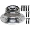 Wheel Bearing and Hub Assembly Front Raybestos 715037