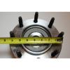 NEW CHEVROLET CHEVY K2500 Wheel Bearing Hub Assembly Front 2004 2005 2006 2007 #5 small image