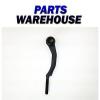 1 Front Outer Tie Rod End