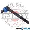 New Replacement Center Link &amp; Tie Rod Ends For S-10 Blazer Jimmy Sonoma RWD