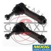 Moog New Outer Tie Rod Ends Pair For Voyager Grand Caravan Town &amp; Country 01-04