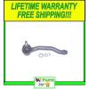 NEW Heavy Duty Deeza NI-T622 Steering Tie Rod End, Front Right Outer