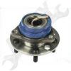 Platinum-513087 Wheel Hub Bearing Assembly (Front Left Or Right)
