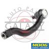 Moog New Outer Tie Rod End Pair For Honda Accord 08-12 Acura TSX 09-24