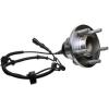FRONT Wheel Bearing &amp; Hub Assembly FITS FORD CROWN VICTORIA 2003-2004
