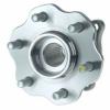 REAR Wheel Bearing &amp; Hub Assembly FITS NISSAN PATHFINDER 05-09 W/O ABS