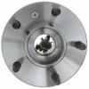 Wheel Bearing and Hub Assembly Front/Rear Raybestos 713199