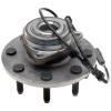 Wheel Bearing and Hub Assembly Raybestos 715089 fits 03-08 Dodge Ram 3500 #1 small image