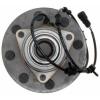 Wheel Bearing and Hub Assembly Raybestos 715089 fits 03-08 Dodge Ram 3500 #4 small image