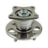 REAR Wheel Bearing &amp; Hub Assembly Fits Toyota Corolla 1993-1995 with ABS