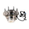 Wheel Bearing and Hub Assembly Front ACDelco GM Original Equipment FW419