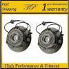 Front Wheel Hub Bearing Assembly for Chevrolet Suburban 1500 (4WD) 2007-11 PAIR