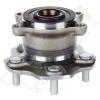 Rear Left And Right Wheel Hub Bearing Assembly Fits Nissan Maxima For Altima ABS #3 small image