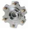 New Front Wheel Hub and Bearing Assembly with Warranty 515074 #1 small image