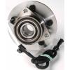 Wheel Bearing and Hub Assembly-Hub Assembly Front ONESOURCE 515004