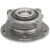 Front Wheel Hub Bearing Assembly For BMW 530I 2004-2007 (2WD RWD)