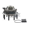 1999-2004 Ford F250 F450 F550 Super Duty 2WD Front Wheel Hub Bearing Assembly
