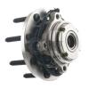 1999-2004 Ford F250 F450 F550 Super Duty 2WD Front Wheel Hub Bearing Assembly