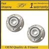 Front Wheel Hub Bearing Assembly For VOLKSWAGEN R32 2008 (PAIR)