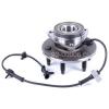 Brand New Premium Quality Front Wheel Hub Bearing Assembly For GM 6 Stud 4X4