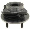Wheel Bearing and Hub Assembly Front Right Raybestos fits 97-99 Dodge Ram 1500