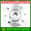 Front Wheel Bearing &amp; Hub Assembly Left LH or Right RH  for 1990-1998 Saab 9000 #2 small image