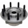 Wheel Bearing and Hub Assembly Front Raybestos 715062 fits 00-02 Dodge Ram 2500
