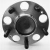 Rear Wheel Hub Bearing Assembly for Honda CIVIC (Rear Disc Sedan Coupe) 06-11