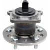 Wheel Bearing and Hub Assembly Rear Raybestos 712041 fits 98-03 Toyota Sienna
