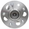 Wheel Bearing and Hub Assembly Rear Raybestos 712041 fits 98-03 Toyota Sienna